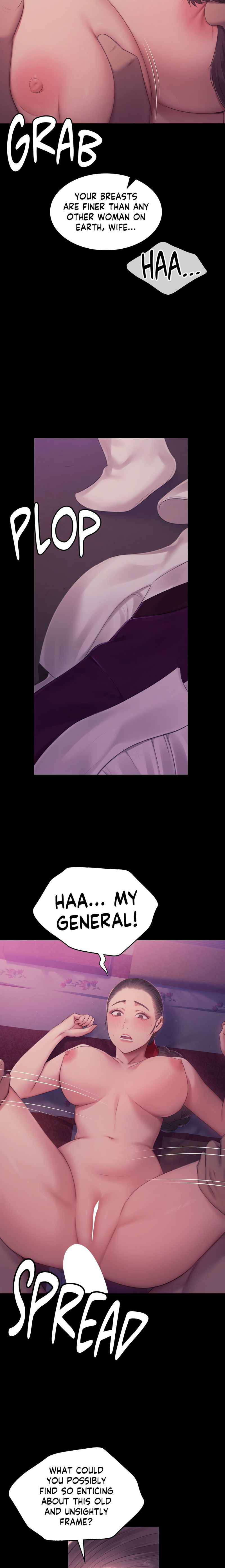 Madam - Chapter 134 [photo 8] - MangaPorn