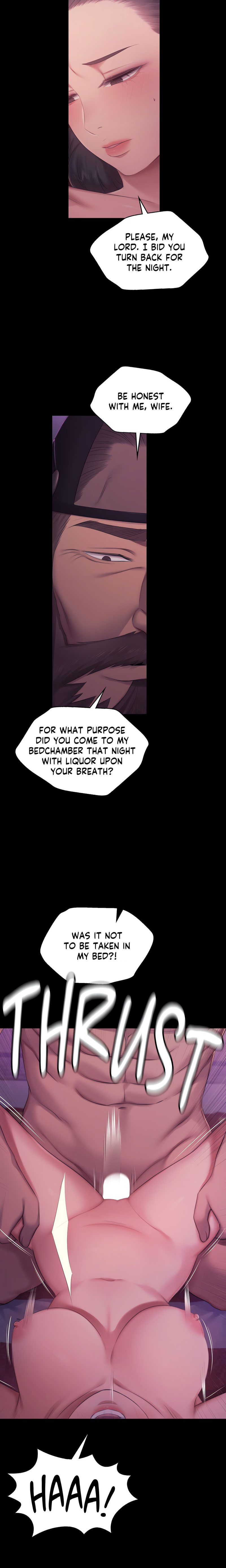 Madam - Chapter 134 [photo 9] - MangaPorn