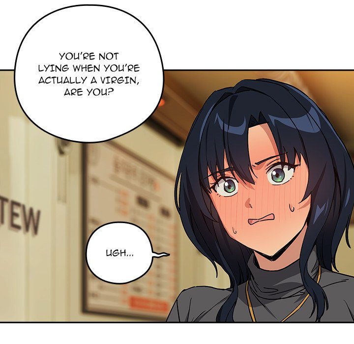 After Work Love Affairs - Chapter 63 [photo 100] - MangaPorn