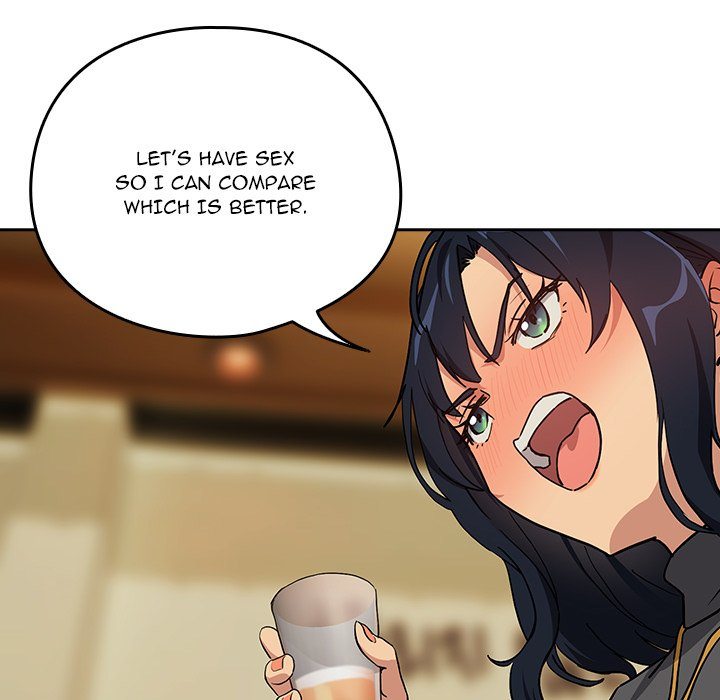 After Work Love Affairs - Chapter 63 [photo 104] - MangaPorn