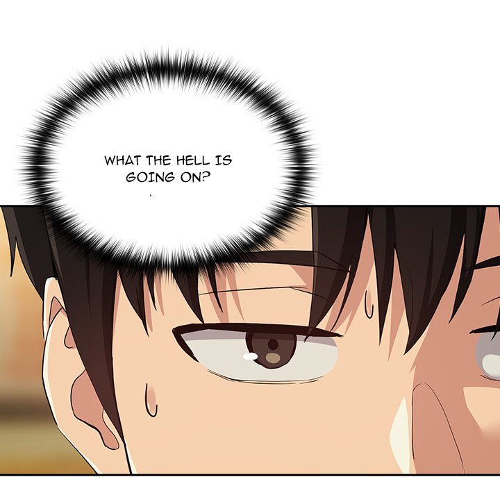 After Work Love Affairs - Chapter 63 [photo 107] - MangaPorn