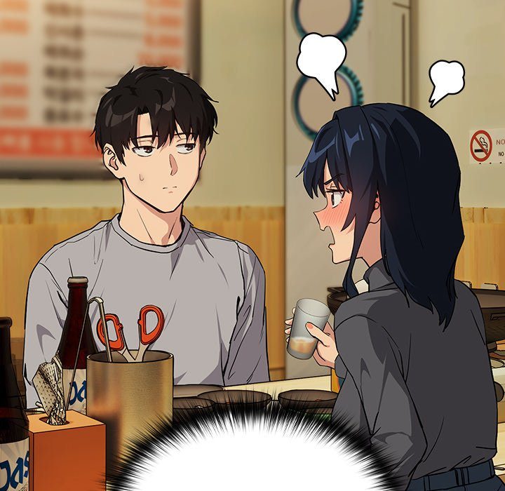 After Work Love Affairs - Chapter 63 [photo 110] - MangaPorn