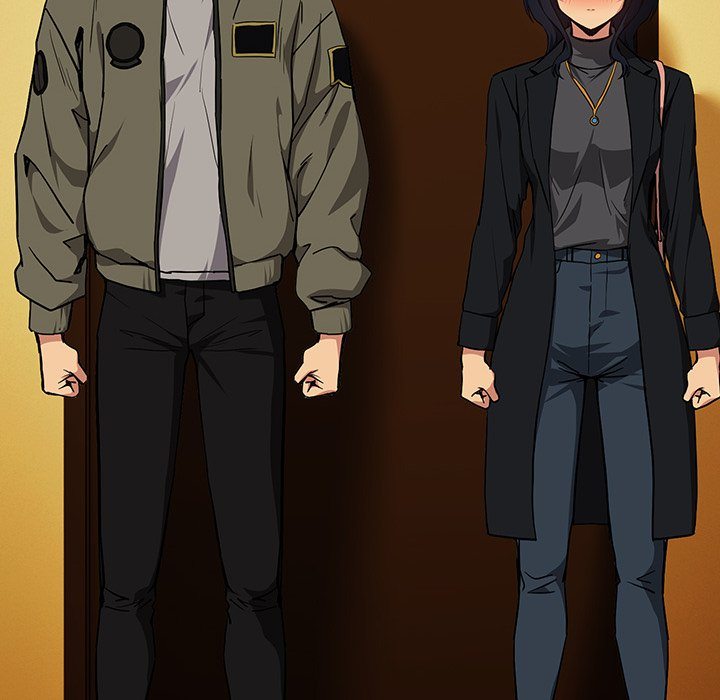 After Work Love Affairs - Chapter 63 [photo 114] - MangaPorn