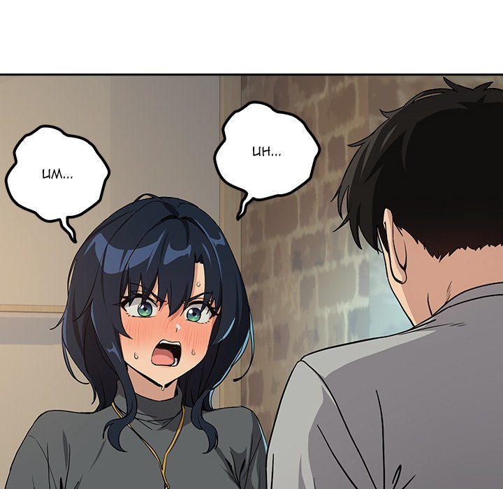 After Work Love Affairs - Chapter 63 [photo 12] - MangaPorn