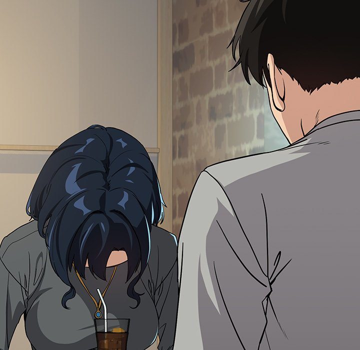 After Work Love Affairs - Chapter 63 [photo 18] - MangaPorn