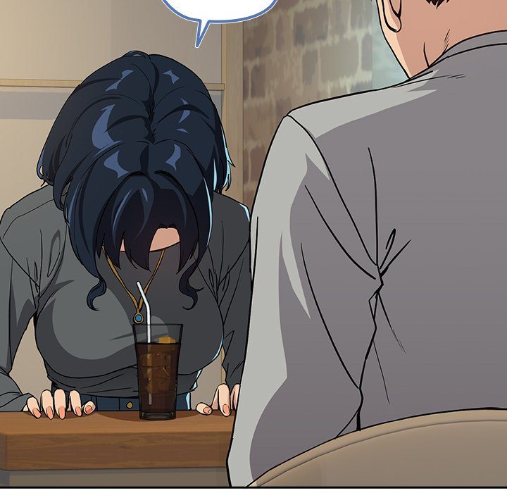 After Work Love Affairs - Chapter 63 [photo 20] - MangaPorn