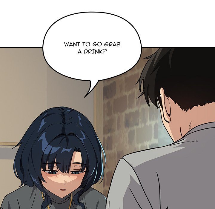 After Work Love Affairs - Chapter 63 [photo 23] - MangaPorn