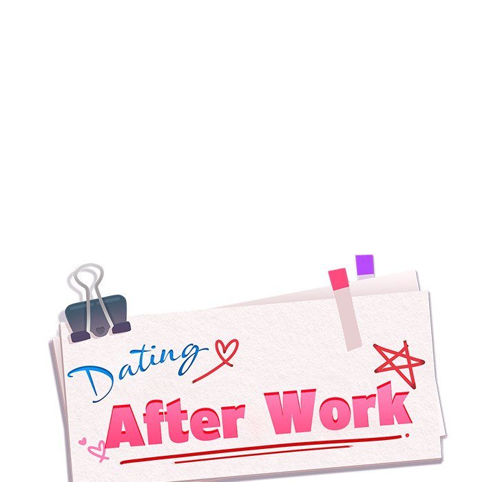 After Work Love Affairs - Chapter 63 [photo 25] - MangaPorn