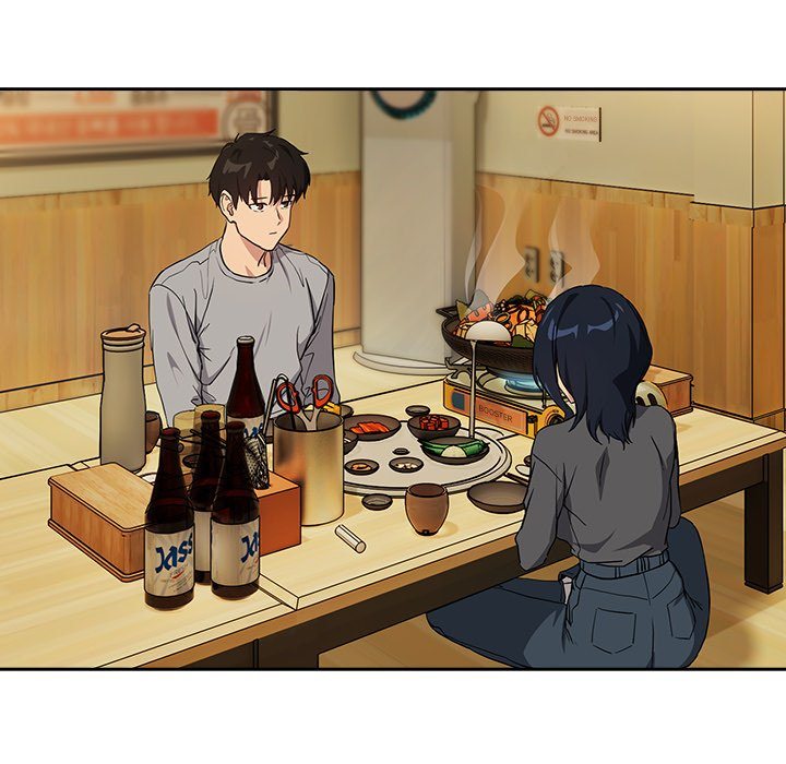 After Work Love Affairs - Chapter 63 [photo 29] - MangaPorn