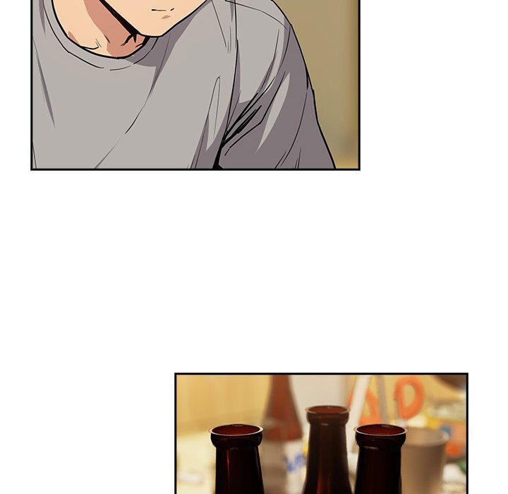 After Work Love Affairs - Chapter 63 [photo 31] - MangaPorn