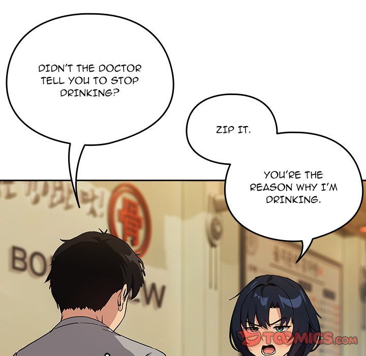 After Work Love Affairs - Chapter 63 [photo 33] - MangaPorn