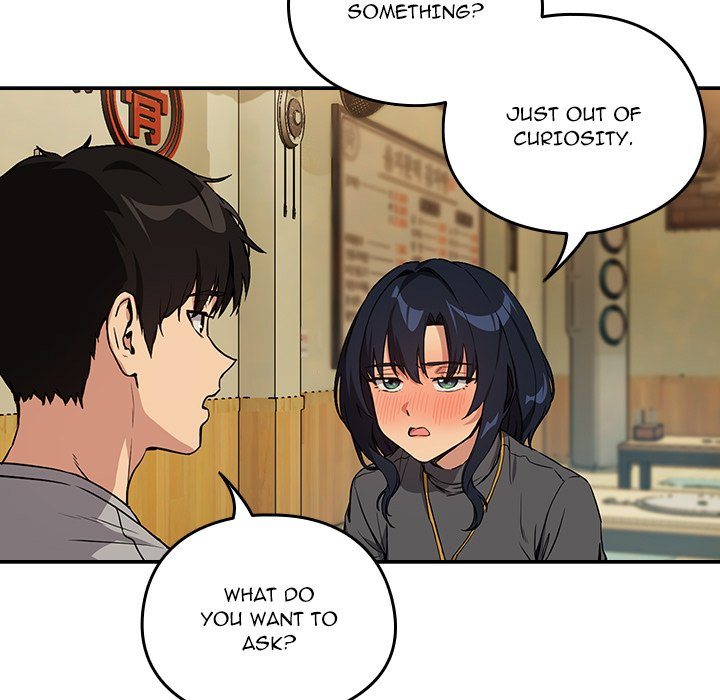 After Work Love Affairs - Chapter 63 [photo 40] - MangaPorn