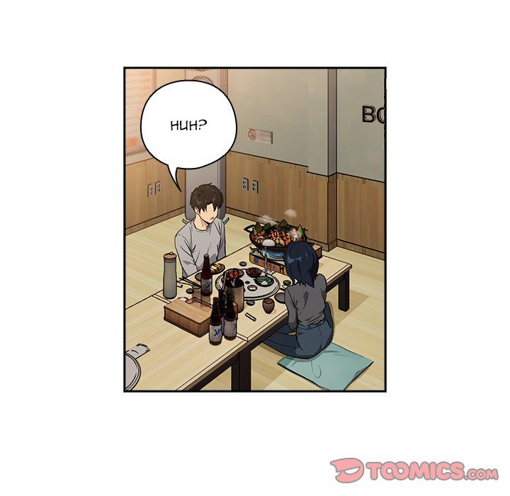 After Work Love Affairs - Chapter 63 [photo 45] - MangaPorn