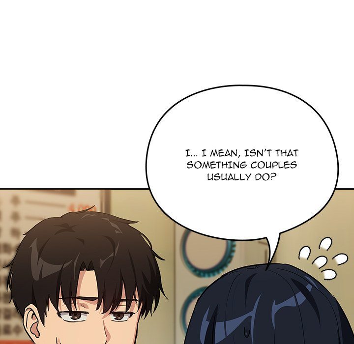 After Work Love Affairs - Chapter 63 [photo 46] - MangaPorn