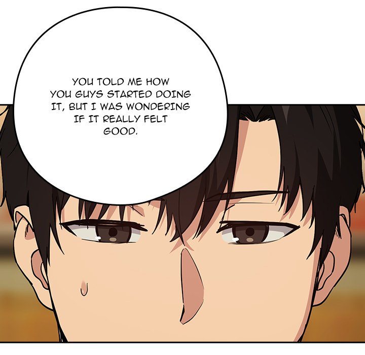 After Work Love Affairs - Chapter 63 [photo 48] - MangaPorn