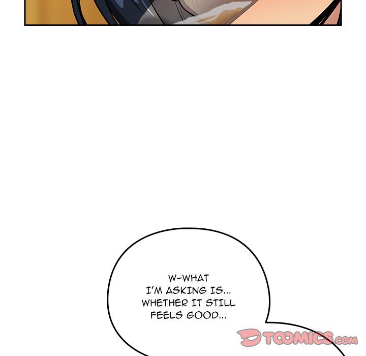 After Work Love Affairs - Chapter 63 [photo 51] - MangaPorn