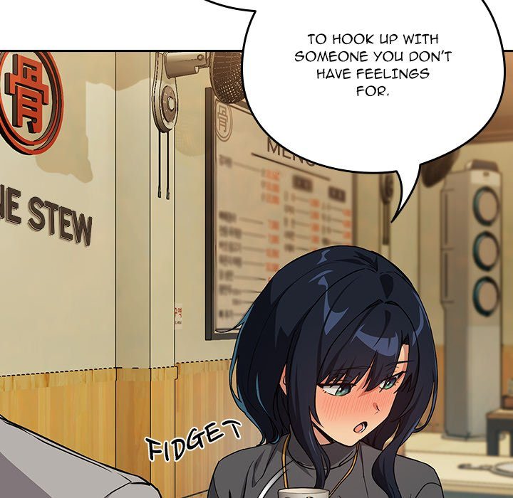 After Work Love Affairs - Chapter 63 [photo 52] - MangaPorn