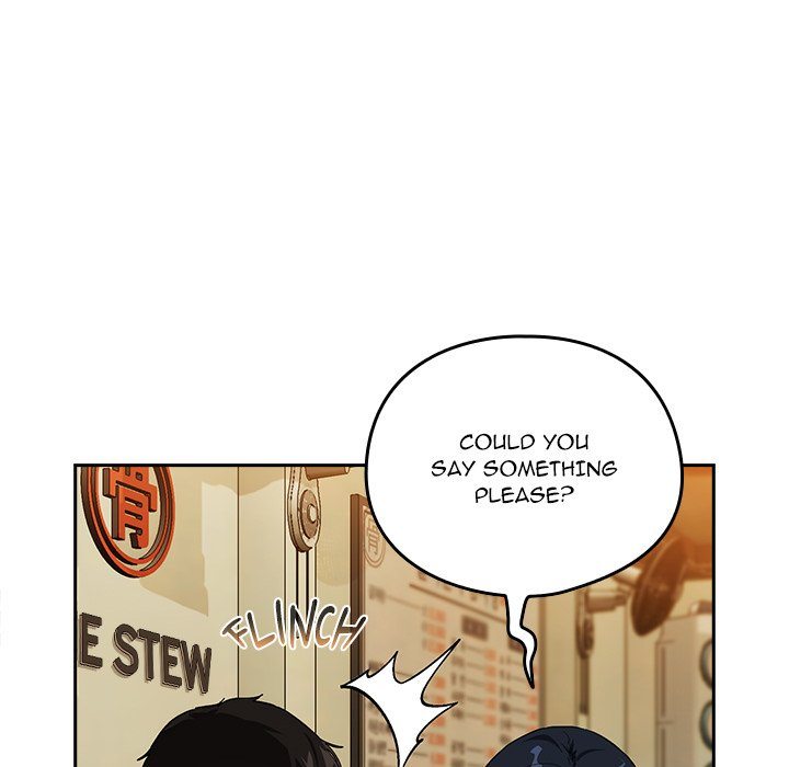 After Work Love Affairs - Chapter 63 [photo 56] - MangaPorn