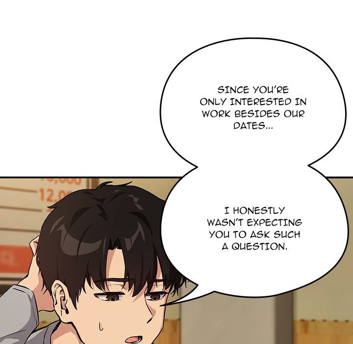 After Work Love Affairs - Chapter 63 [photo 58] - MangaPorn