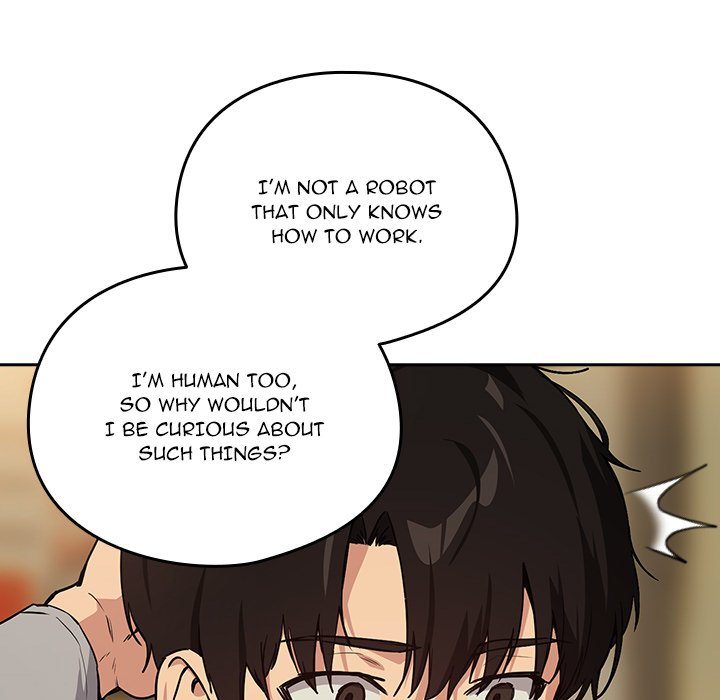 After Work Love Affairs - Chapter 63 [photo 61] - MangaPorn
