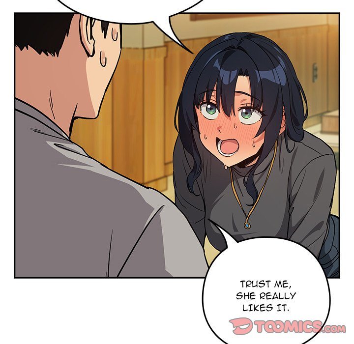 After Work Love Affairs - Chapter 63 [photo 69] - MangaPorn