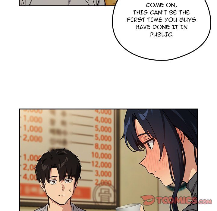 After Work Love Affairs - Chapter 63 [photo 75] - MangaPorn