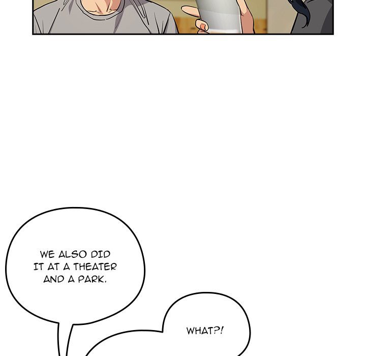 After Work Love Affairs - Chapter 63 [photo 76] - MangaPorn