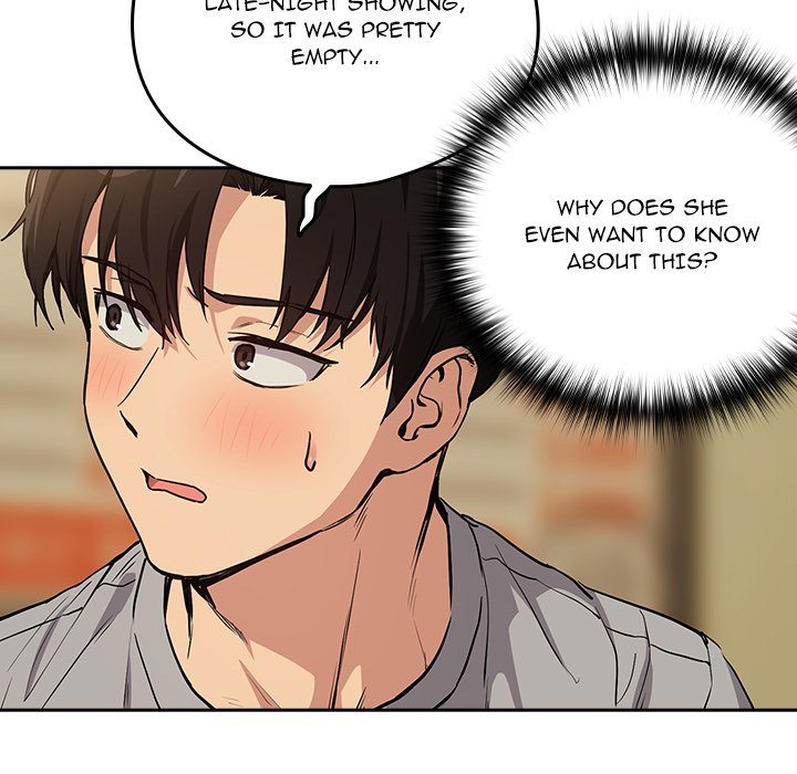 After Work Love Affairs - Chapter 63 [photo 78] - MangaPorn