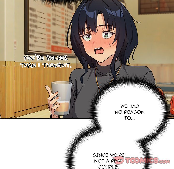 After Work Love Affairs - Chapter 63 [photo 81] - MangaPorn