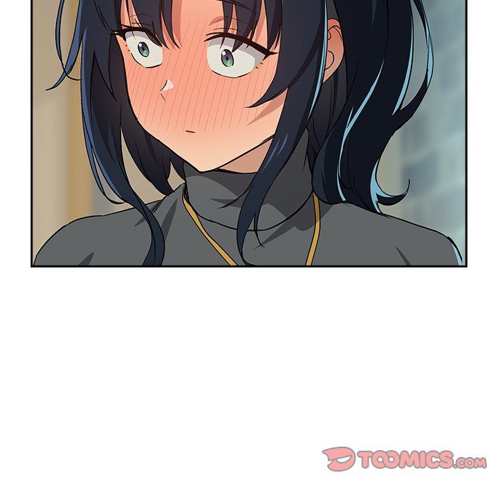 After Work Love Affairs - Chapter 63 [photo 9] - MangaPorn