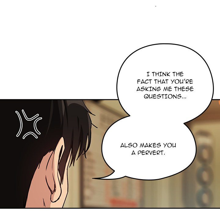 After Work Love Affairs - Chapter 63 [photo 90] - MangaPorn