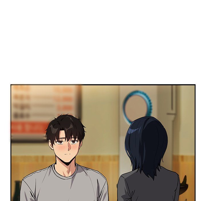 After Work Love Affairs - Chapter 63 [photo 95] - MangaPorn