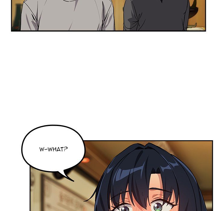 After Work Love Affairs - Chapter 63 [photo 97] - MangaPorn