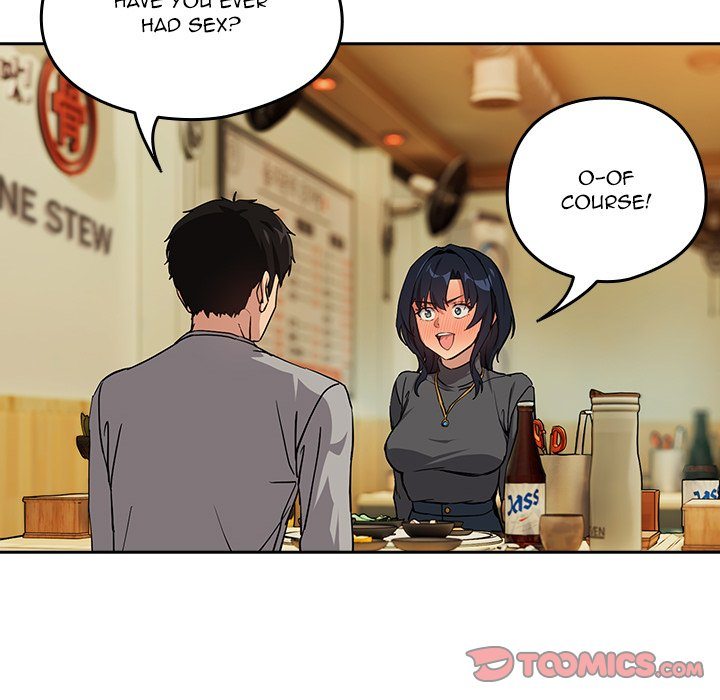 After Work Love Affairs - Chapter 63 [photo 99] - MangaPorn