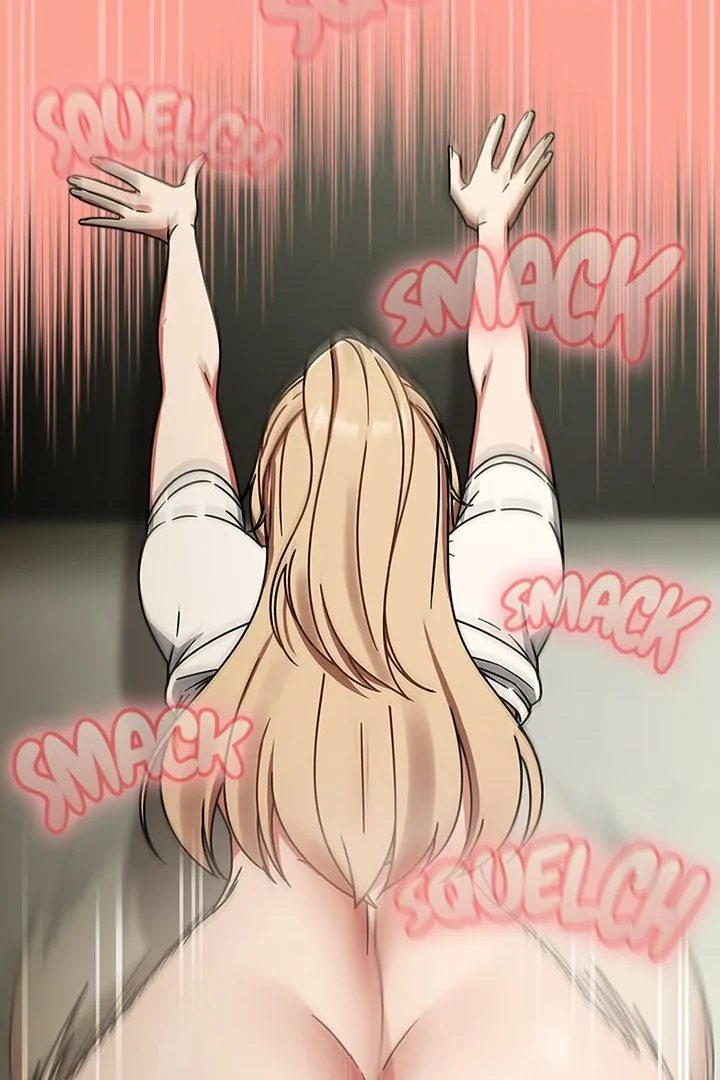 Ground and Pound - Chapter 26 [photo 106] - MangaPorn