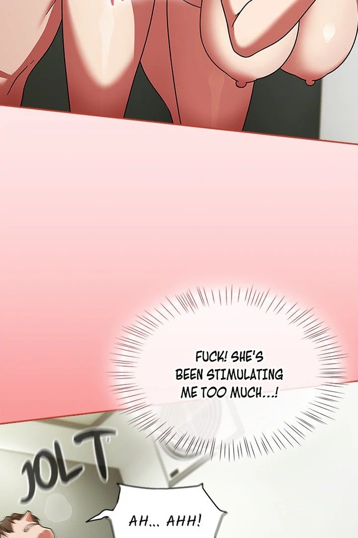 Ground and Pound - Chapter 26 [photo 16] - MangaPorn