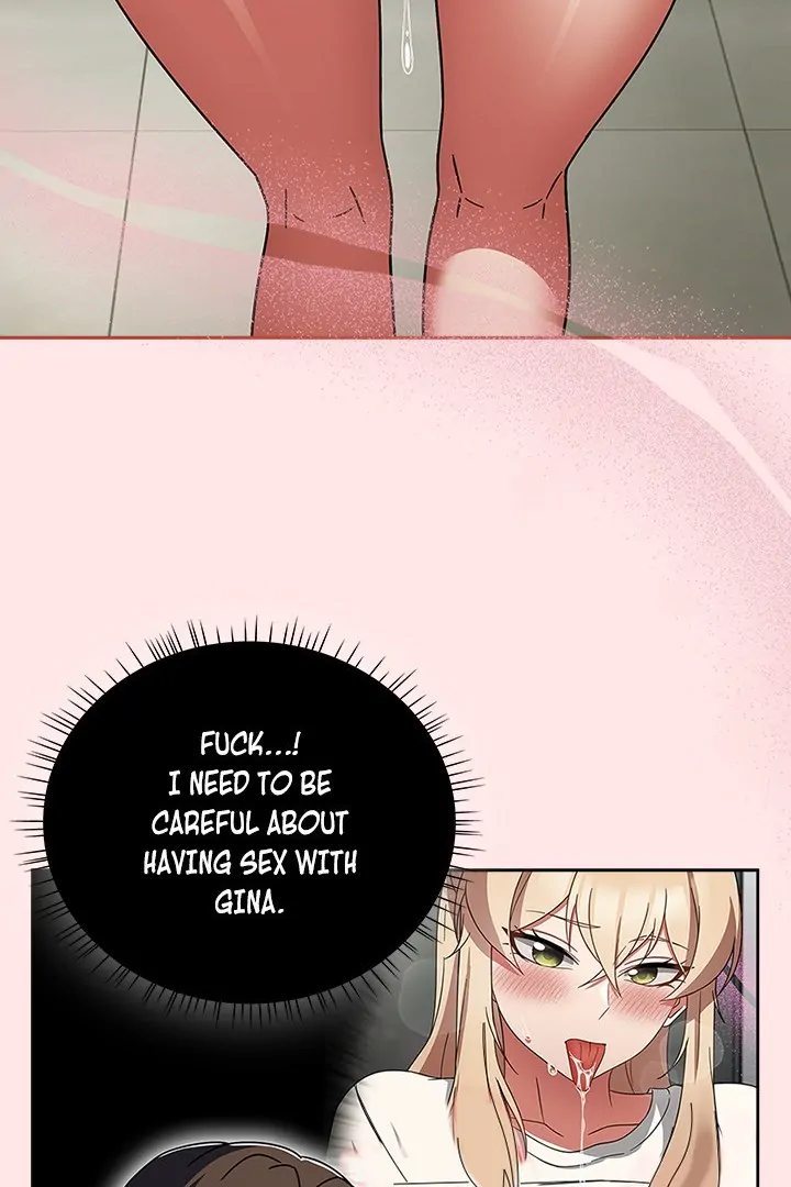 Ground and Pound - Chapter 26 [photo 3] - MangaPorn