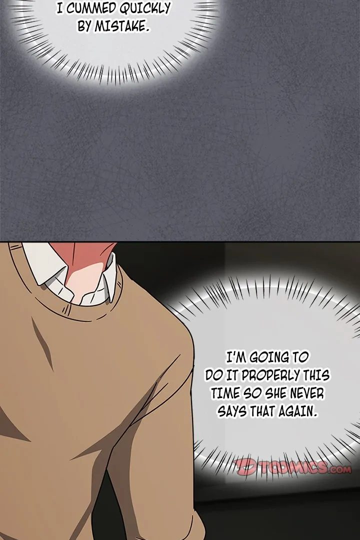 Ground and Pound - Chapter 26 [photo 40] - MangaPorn