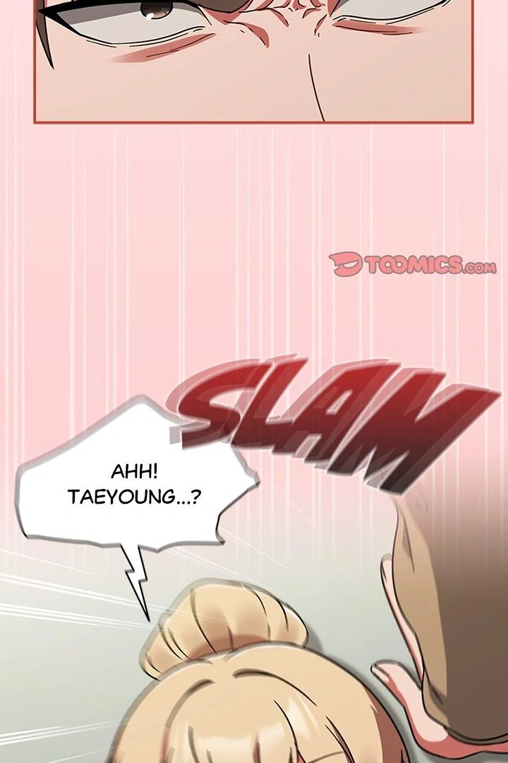 Ground and Pound - Chapter 26 [photo 47] - MangaPorn