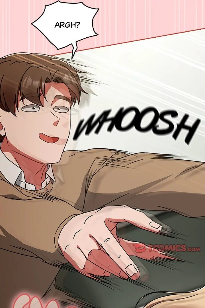 Ground and Pound - Chapter 26 [photo 60] - MangaPorn