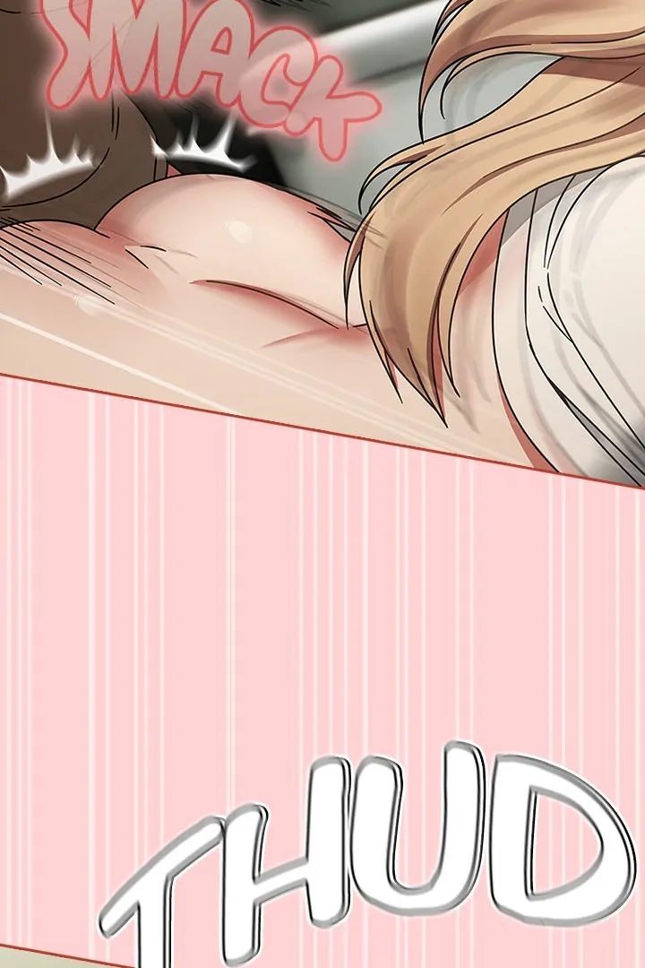 Ground and Pound - Chapter 26 [photo 61] - MangaPorn