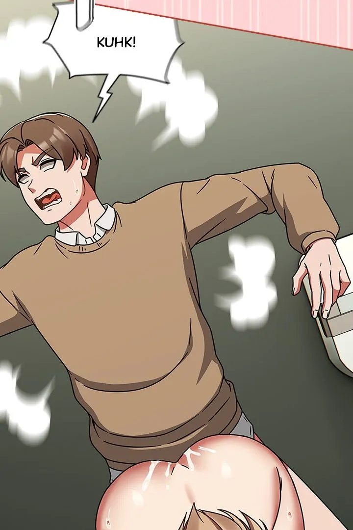 Ground and Pound - Chapter 26 [photo 62] - MangaPorn