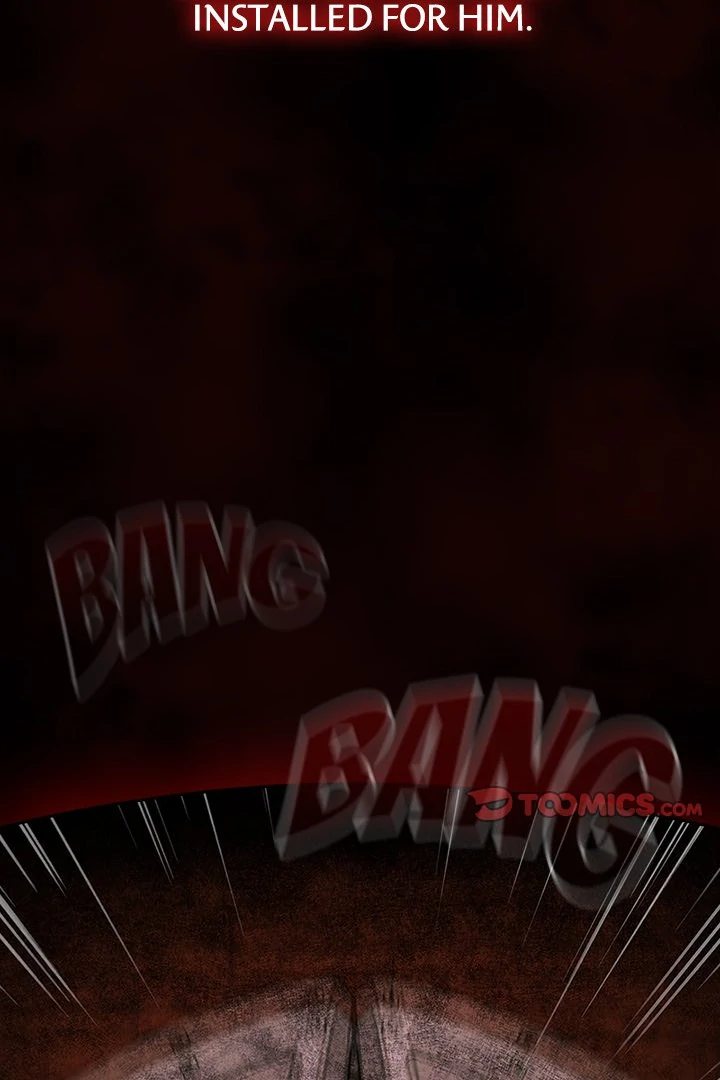 Ground and Pound - Chapter 26 [photo 79] - MangaPorn