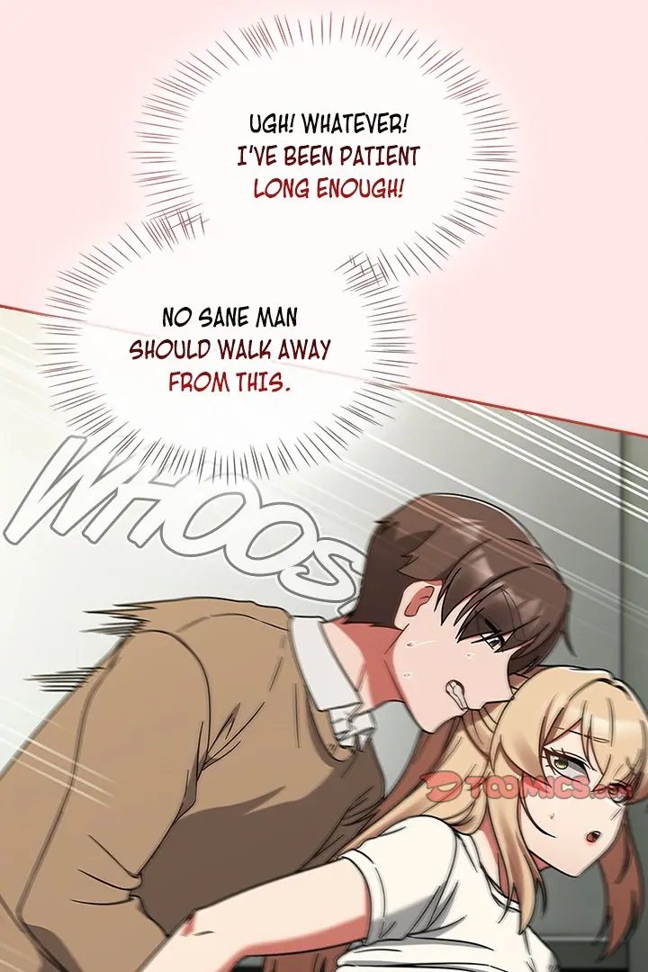 Ground and Pound - Chapter 26 [photo 8] - MangaPorn