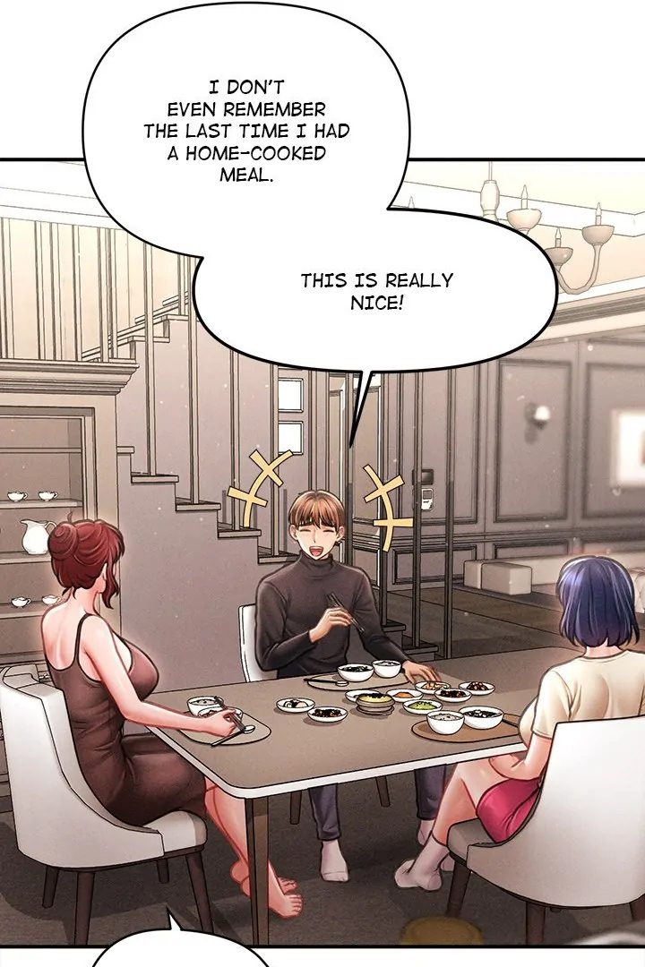 The Chairman’s Secret Son - Chapter 15 [photo 109] - MangaPorn