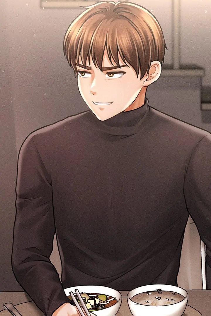 The Chairman’s Secret Son - Chapter 15 [photo 123] - MangaPorn