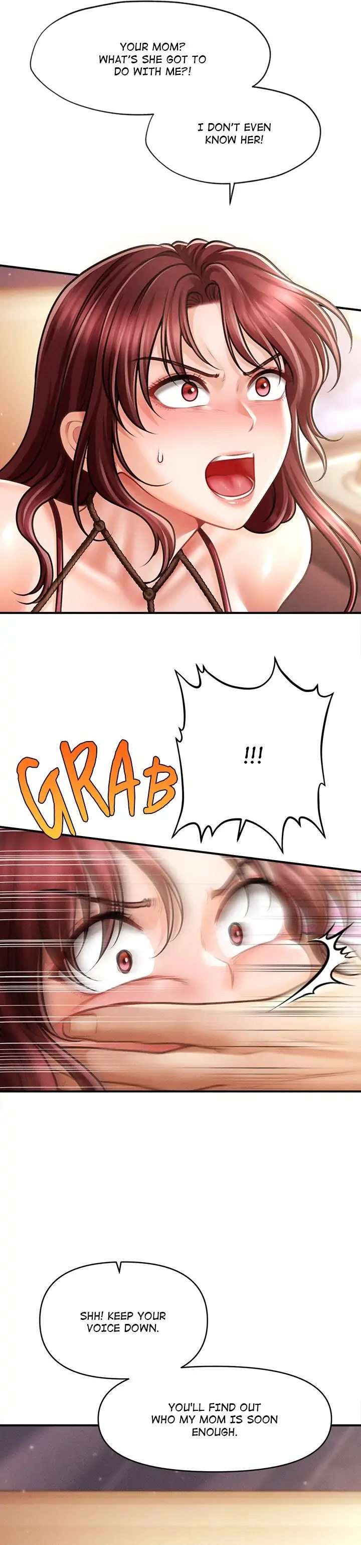 The Chairman’s Secret Son - Chapter 15 [photo 16] - MangaPorn