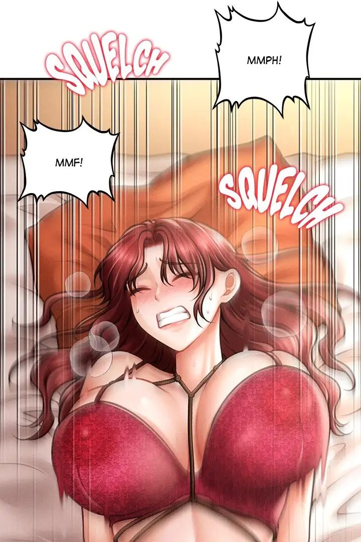 The Chairman’s Secret Son - Chapter 15 [photo 31] - MangaPorn