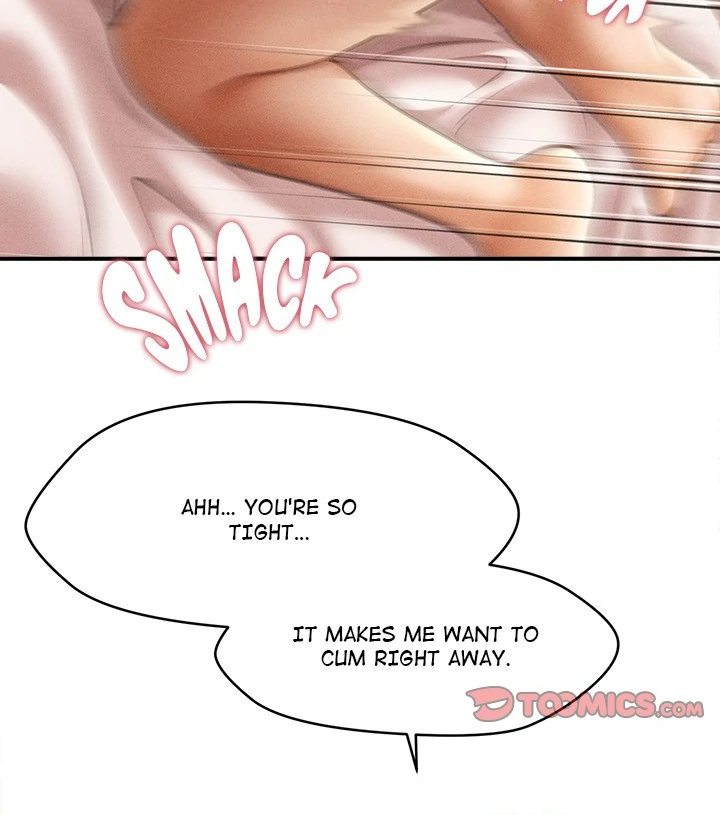 The Chairman’s Secret Son - Chapter 15 [photo 35] - MangaPorn