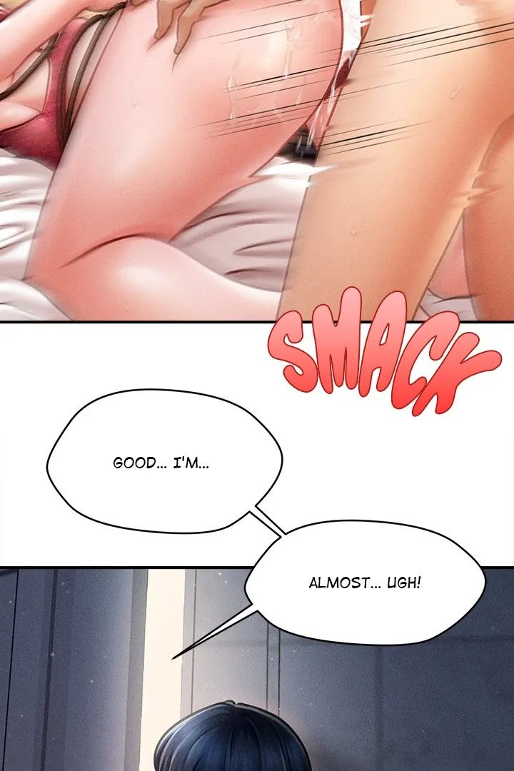 The Chairman’s Secret Son - Chapter 15 [photo 43] - MangaPorn